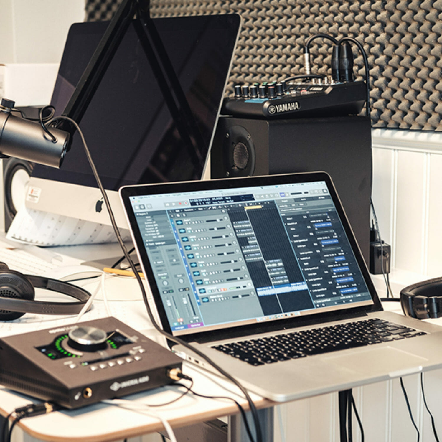Workshops 1 kultur logic pro x skola skapande skola latskrivare 2