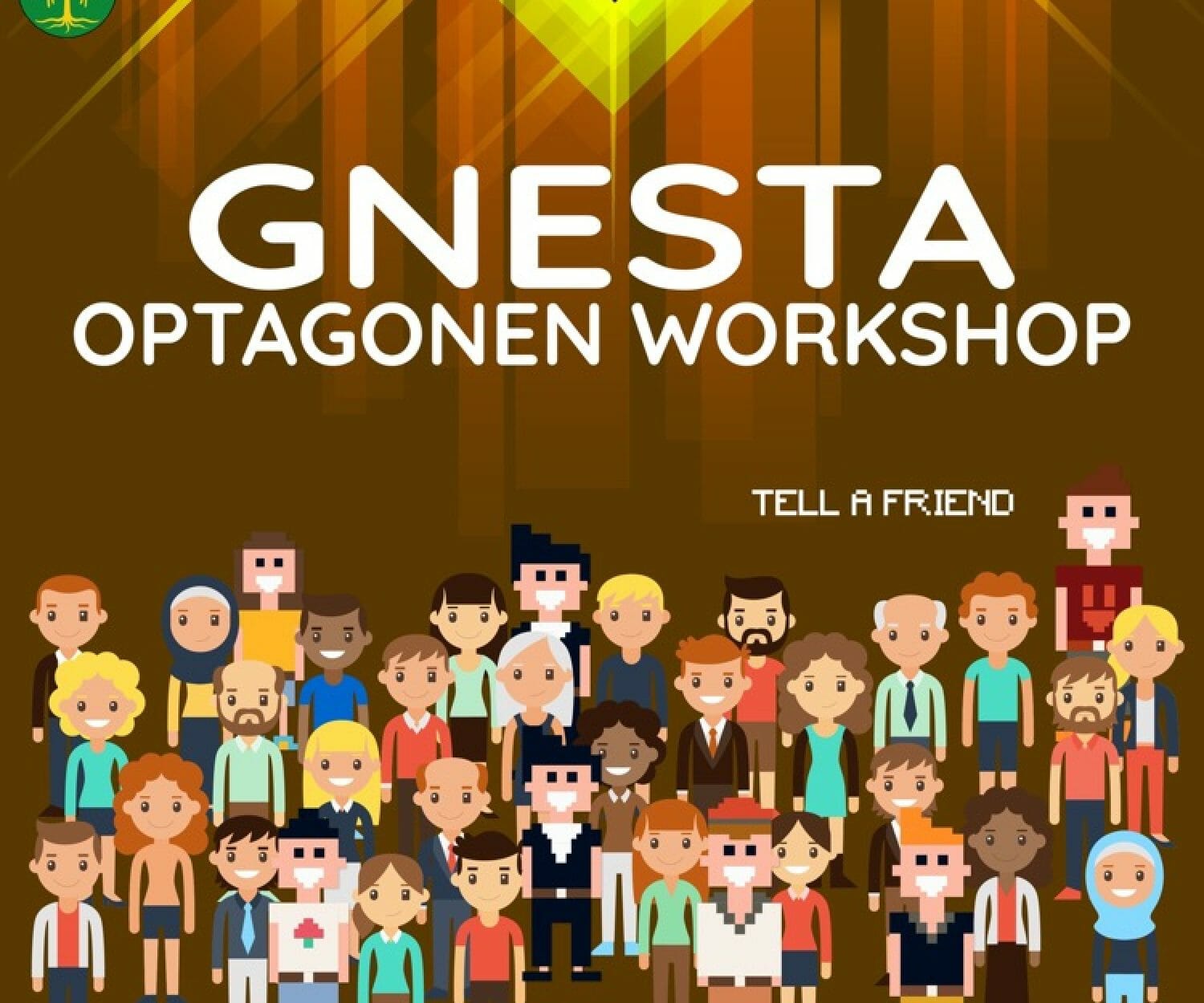 gnesta skapande skola workshop