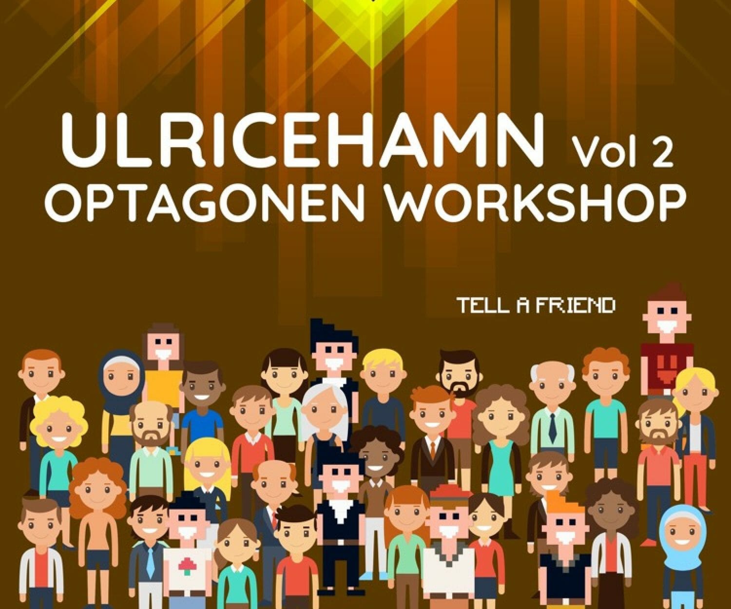 ulricehman skapande skola