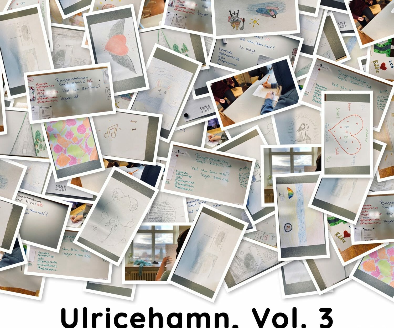 ulricehamn vol 3
