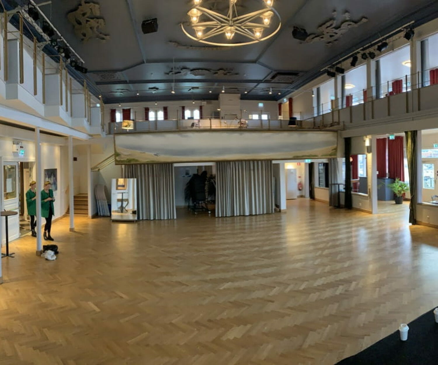 kulturhuset Strömstad kommun