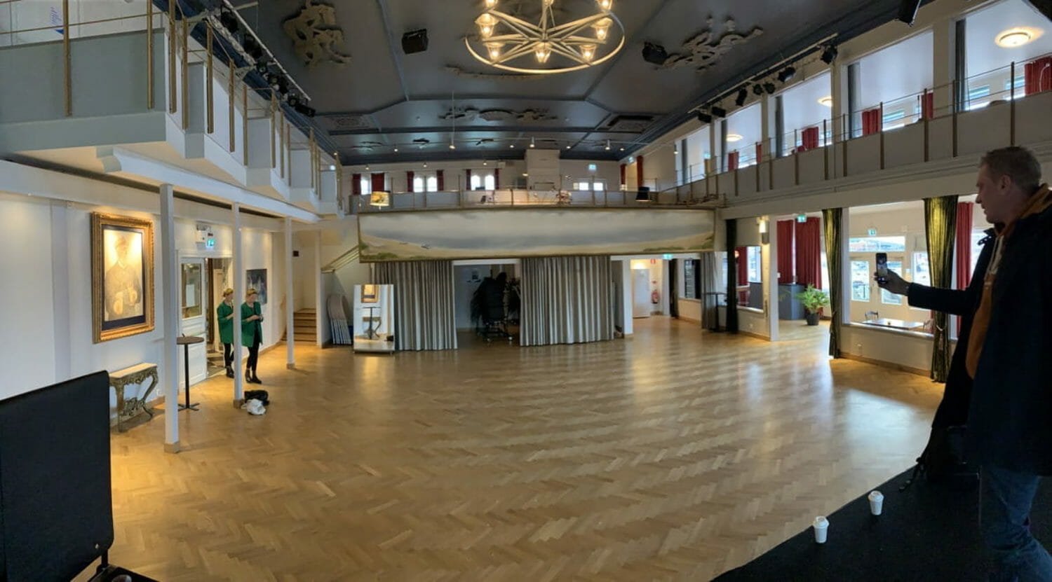 Startsida 8 kulturhuset Strömstad kommun