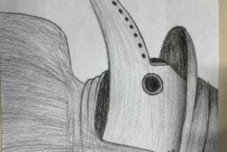 arvidsjaur tekning