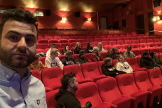 Skriva låttext + MusikVideo 18 elever kultur skola vansbro rotated