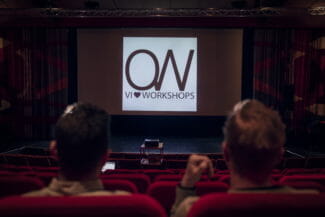 Skriva låttext + MusikVideo 20 optagonen uygar duzgun rob milo scott millien teater skapande skola