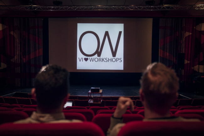 Om Optagonen AB 3 optagonen uygar duzgun rob milo scott millien teater skapande skola