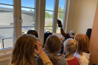 studio inspelning elever nssUwlgs