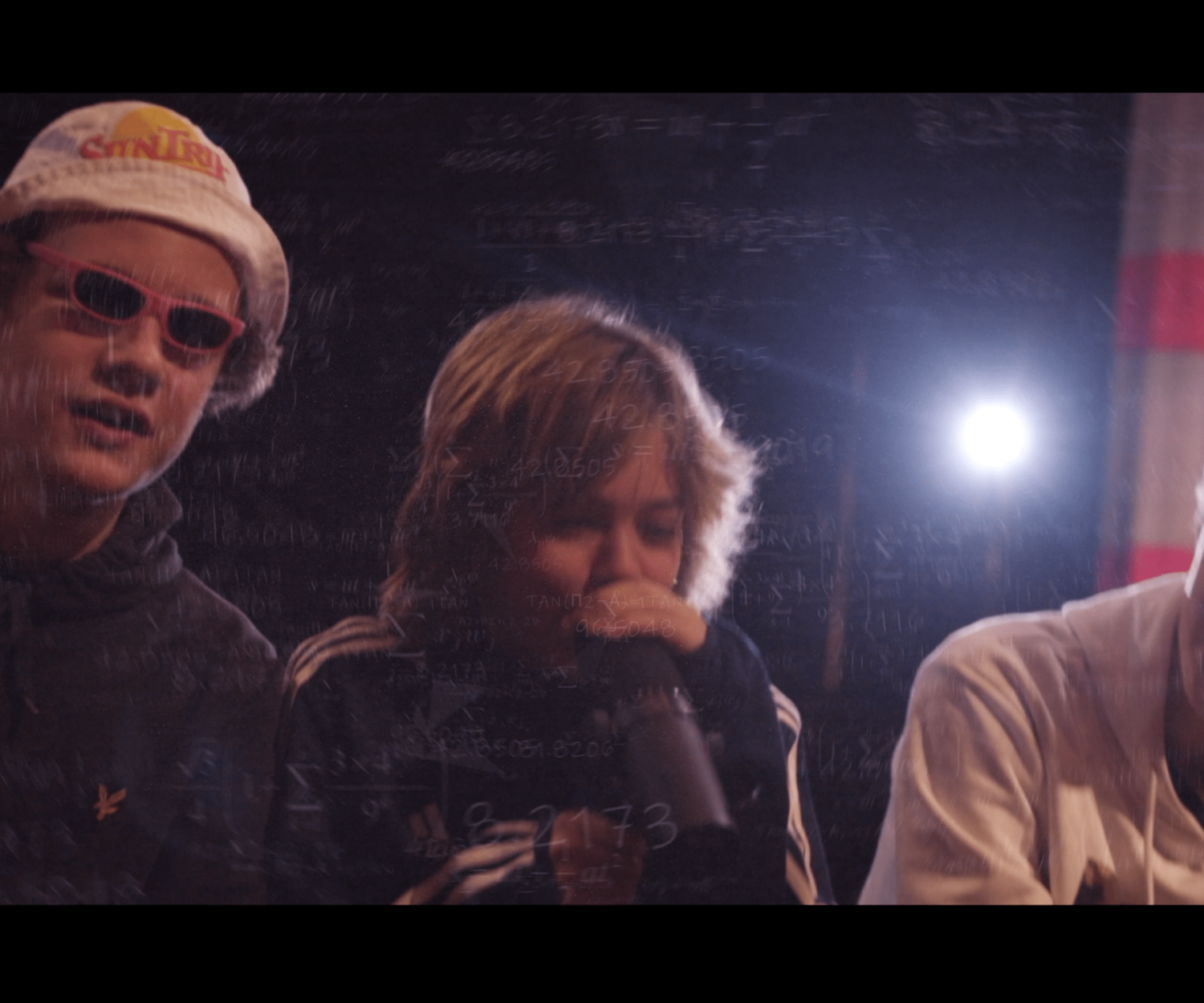 musikvideo vansbro kommun optagonen