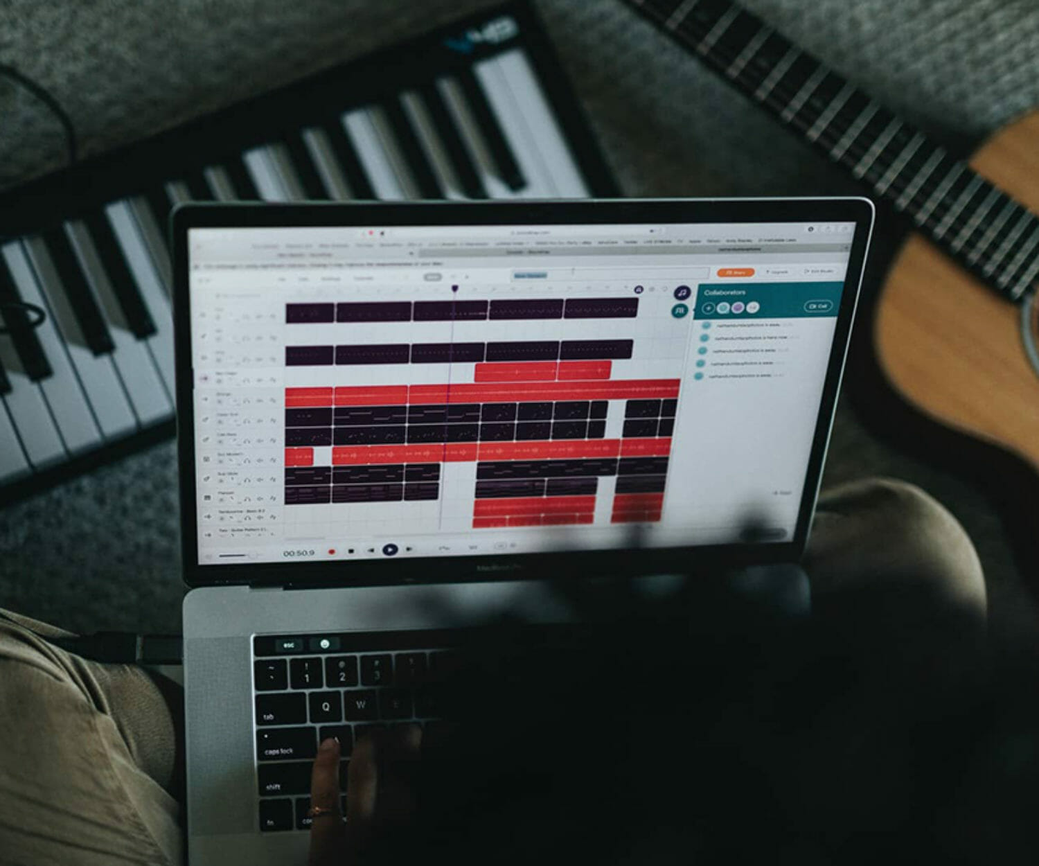 aoundtrap-unsplash-workshop-skapande-skola