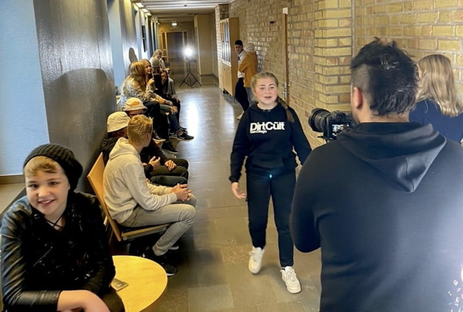 Startsida 10 Musik Vansbro