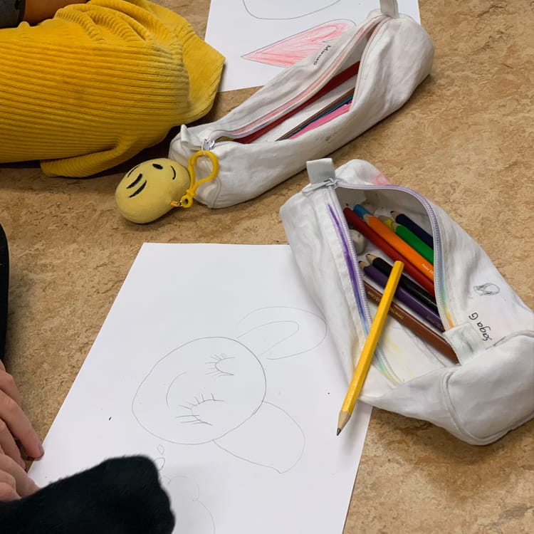 Musik & Rörelse för Barn 1 jompa mala barn elever barnmusik barnshow