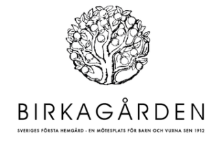 birkagården logo