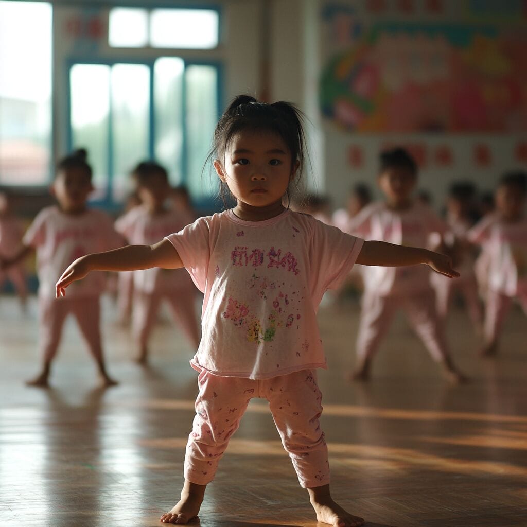 Musik & Rörelse för Barn 3 owdiscrod Dance practice session school --style raw --profile 04e21c4b-7356-4762-8234-7eb342c28a7f 0