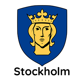 Janne Nordqvist, musiklärare på Hässelby Villastads skola.