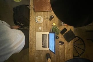 Workshop i Åre