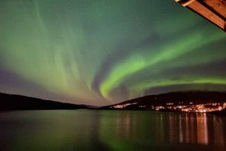 Norrsken Åre