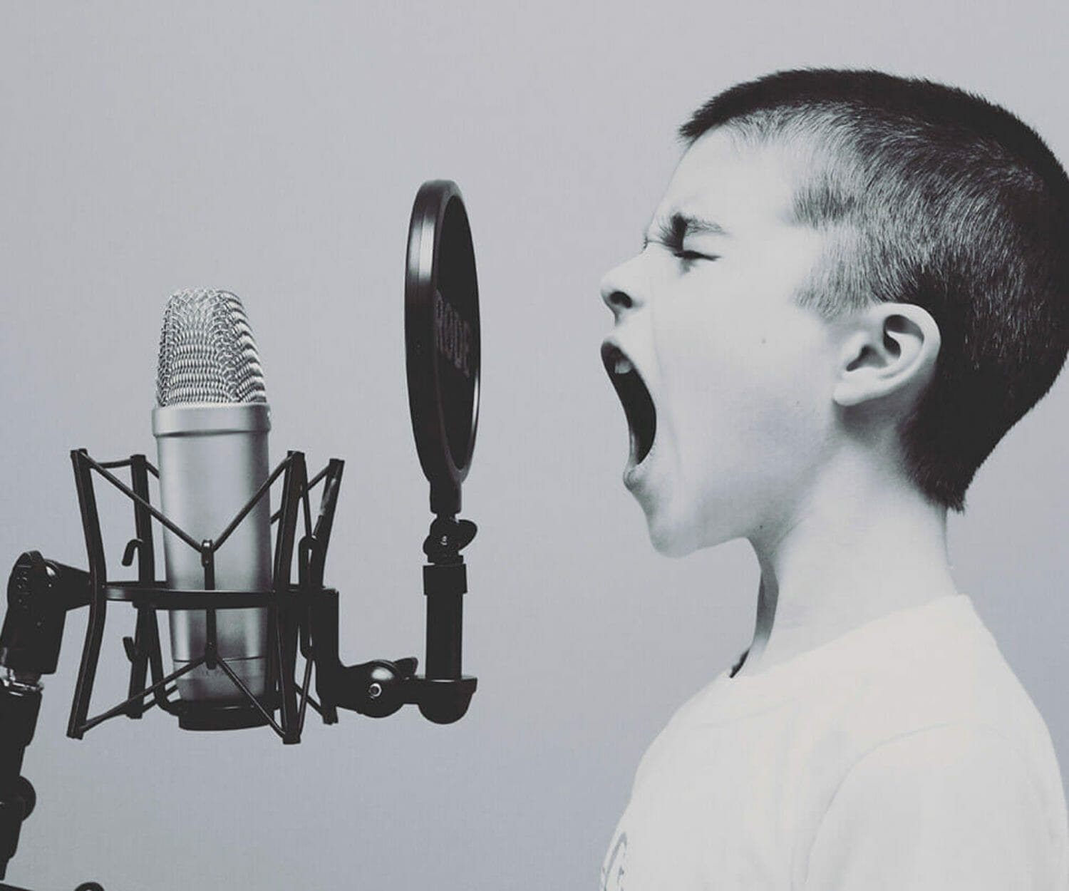 jobba som sångpedagog