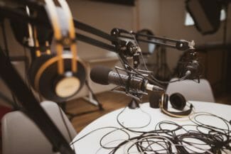 Podcast Orust