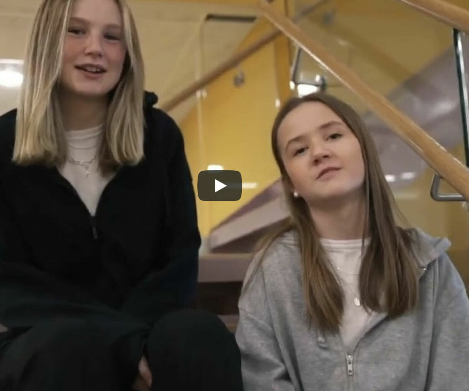Sundsvall musikvideo | Lonely Kid