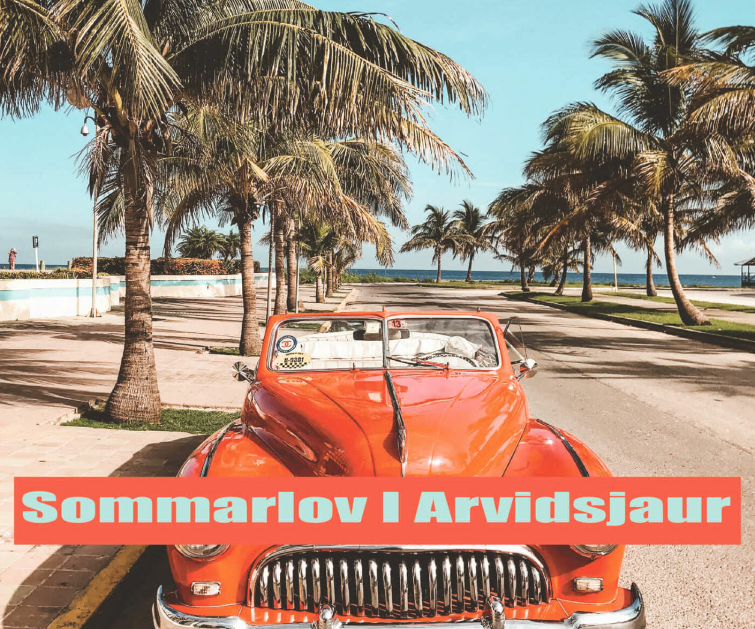 sommarlov i arvidsjaur