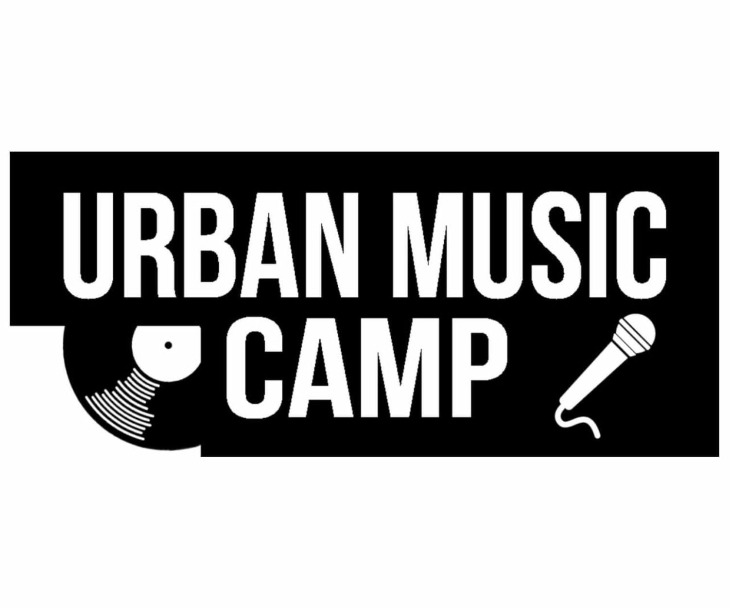 Urban music camp