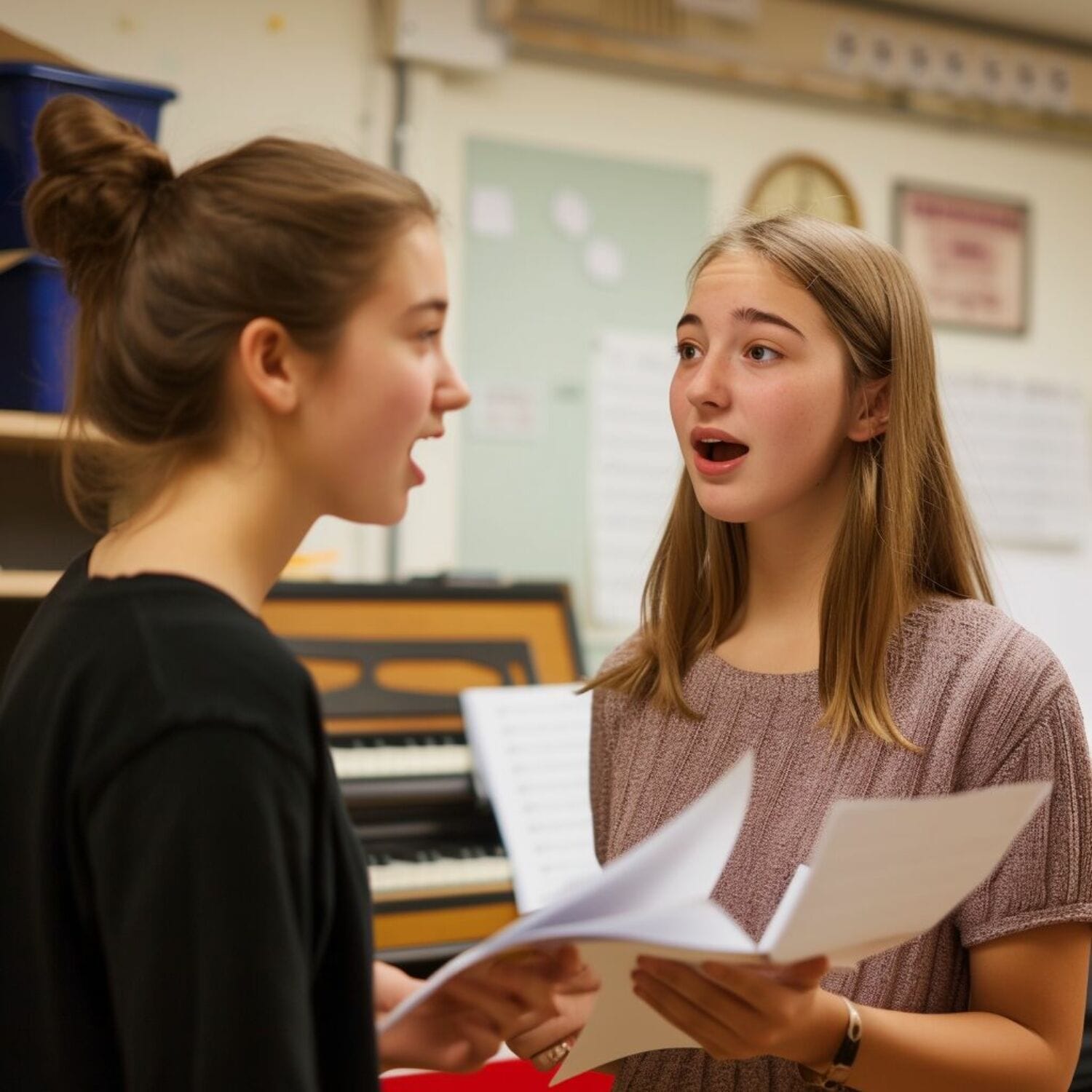 Workshops 7 songpedagog optagonen