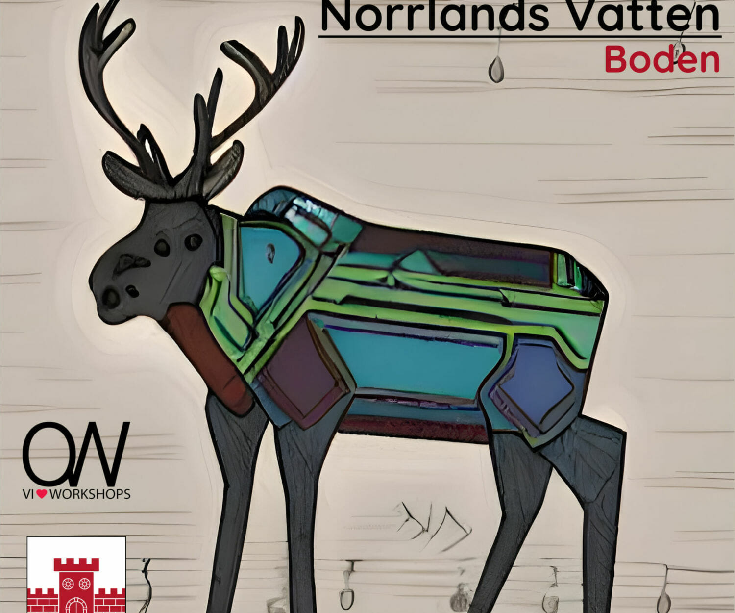 Boden Norrlands Vatten