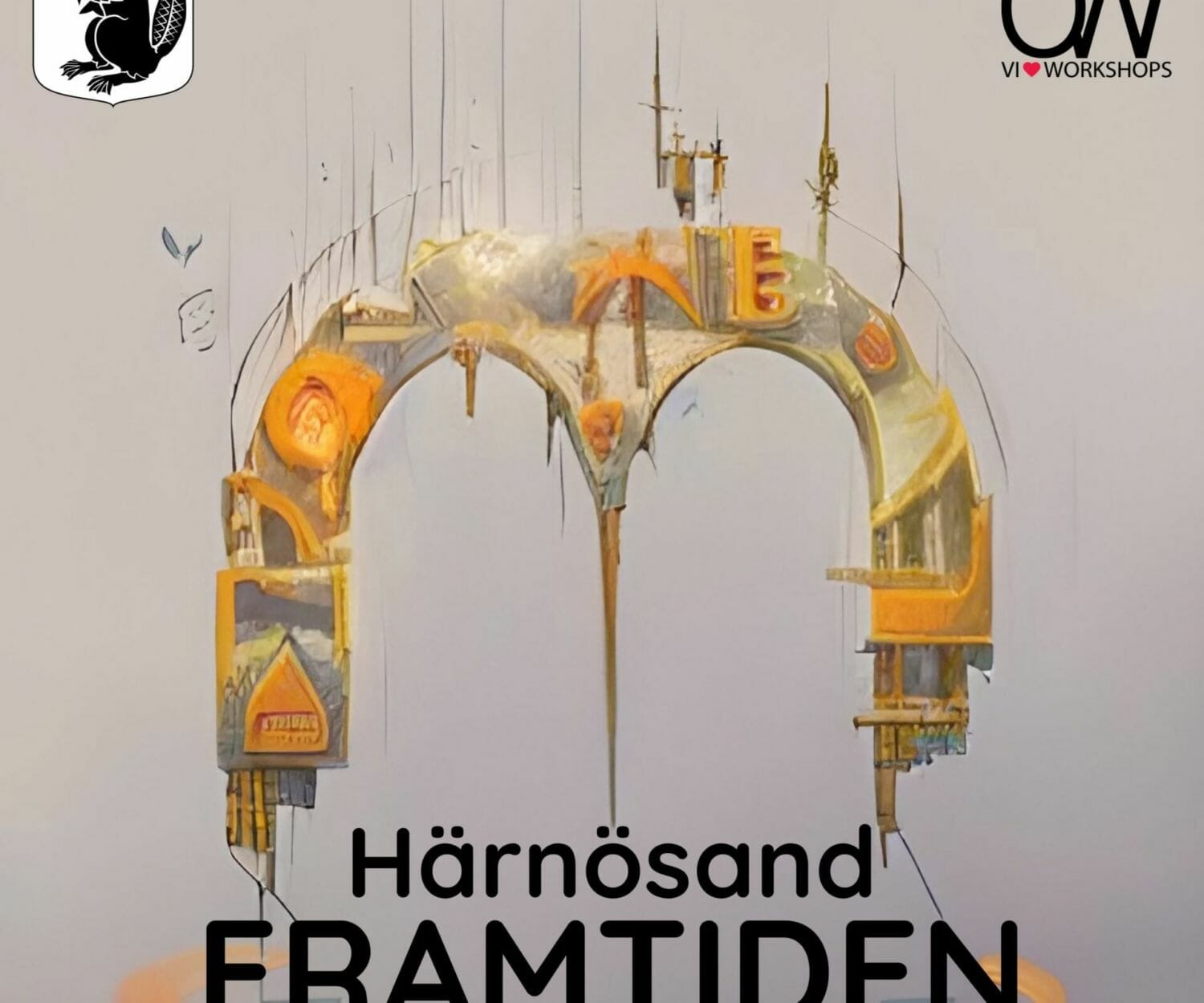 Harnosand-framtiden