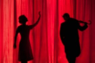 Siluetter Teater