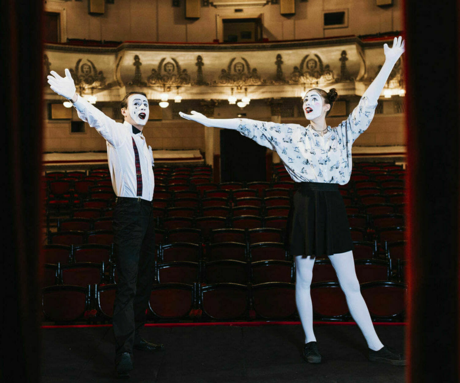 Teater