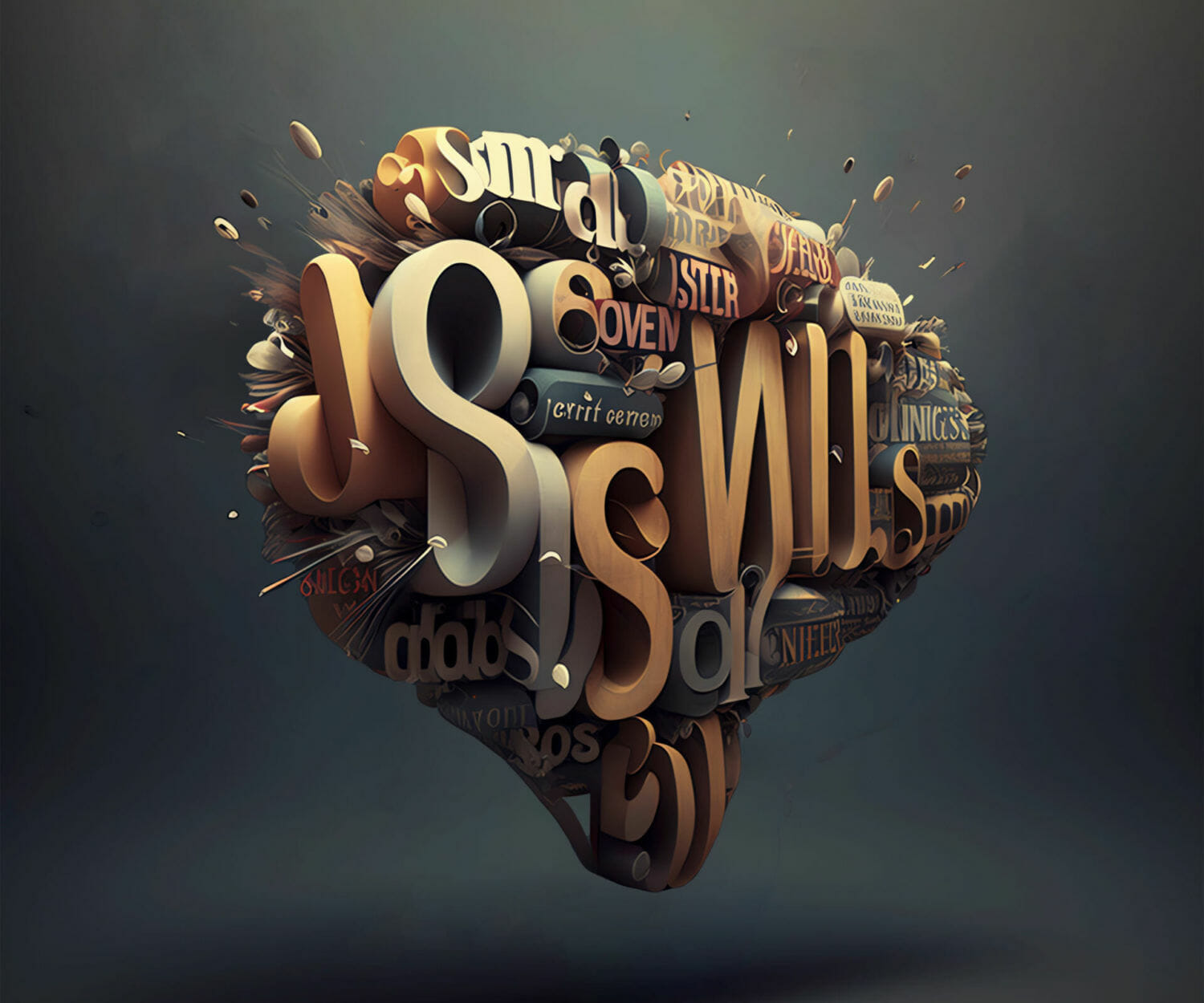 Vallaskolan Spoken words