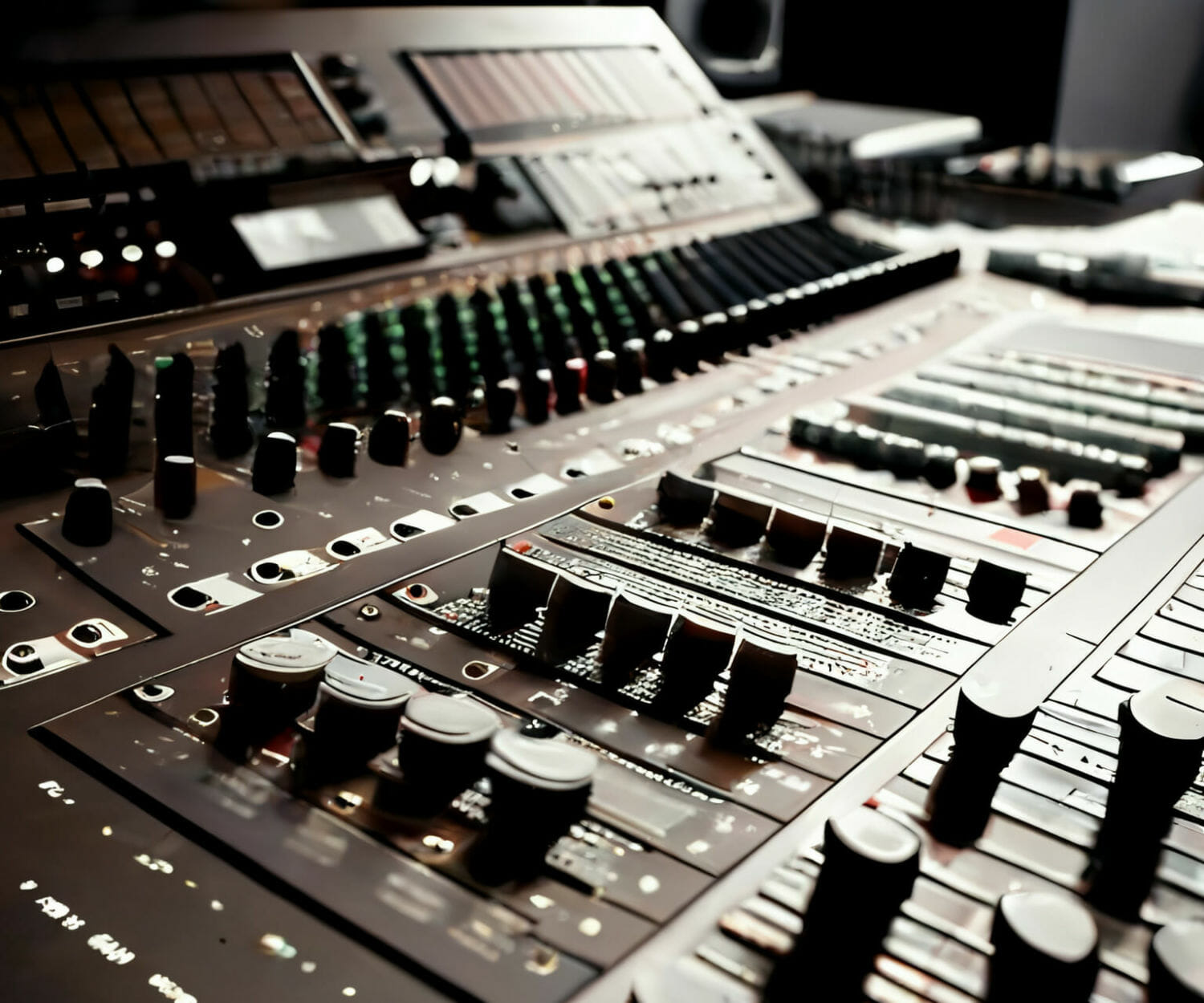 Soundboard
