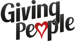 givingpeople logo