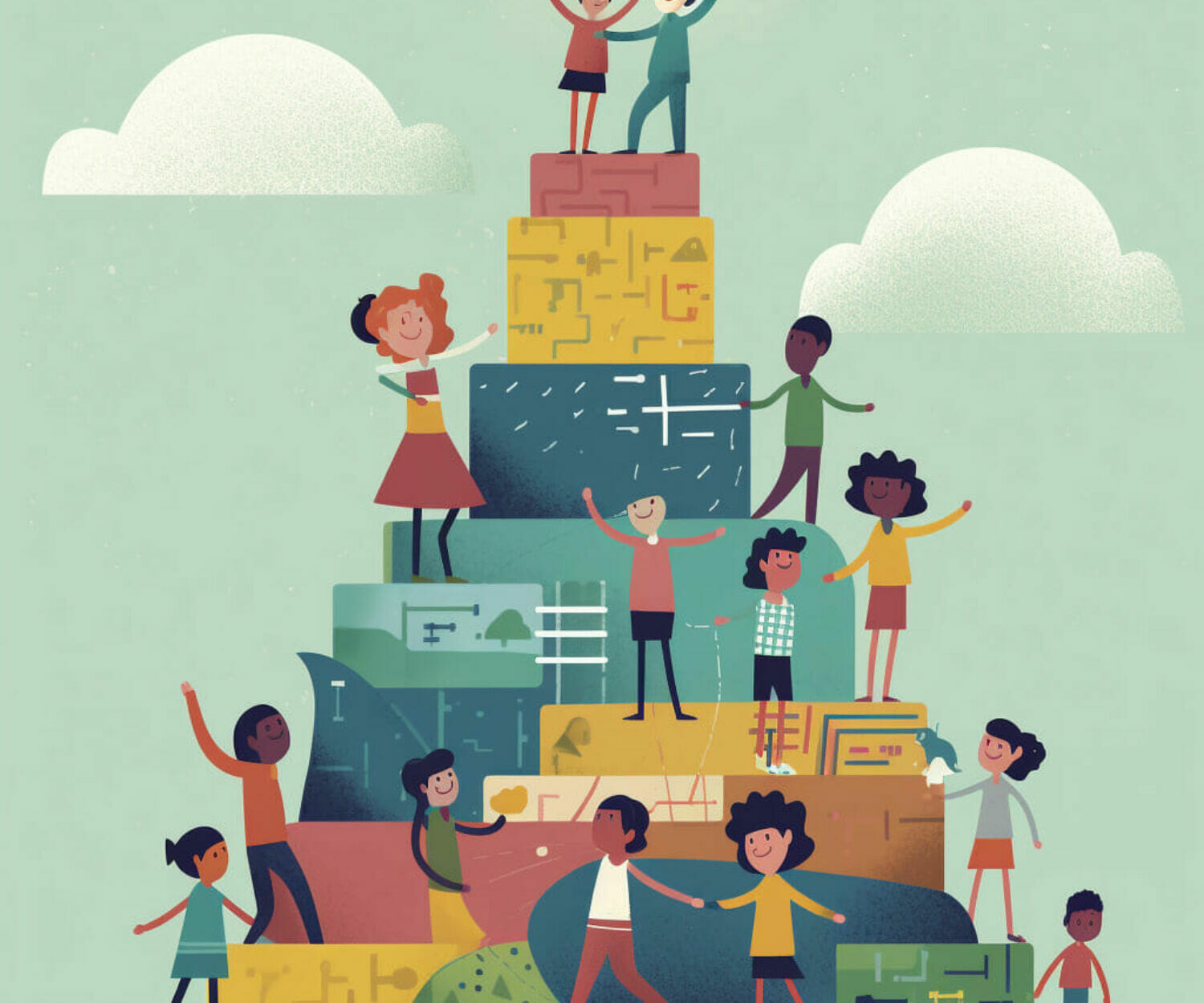 an illustrative image representing the conce