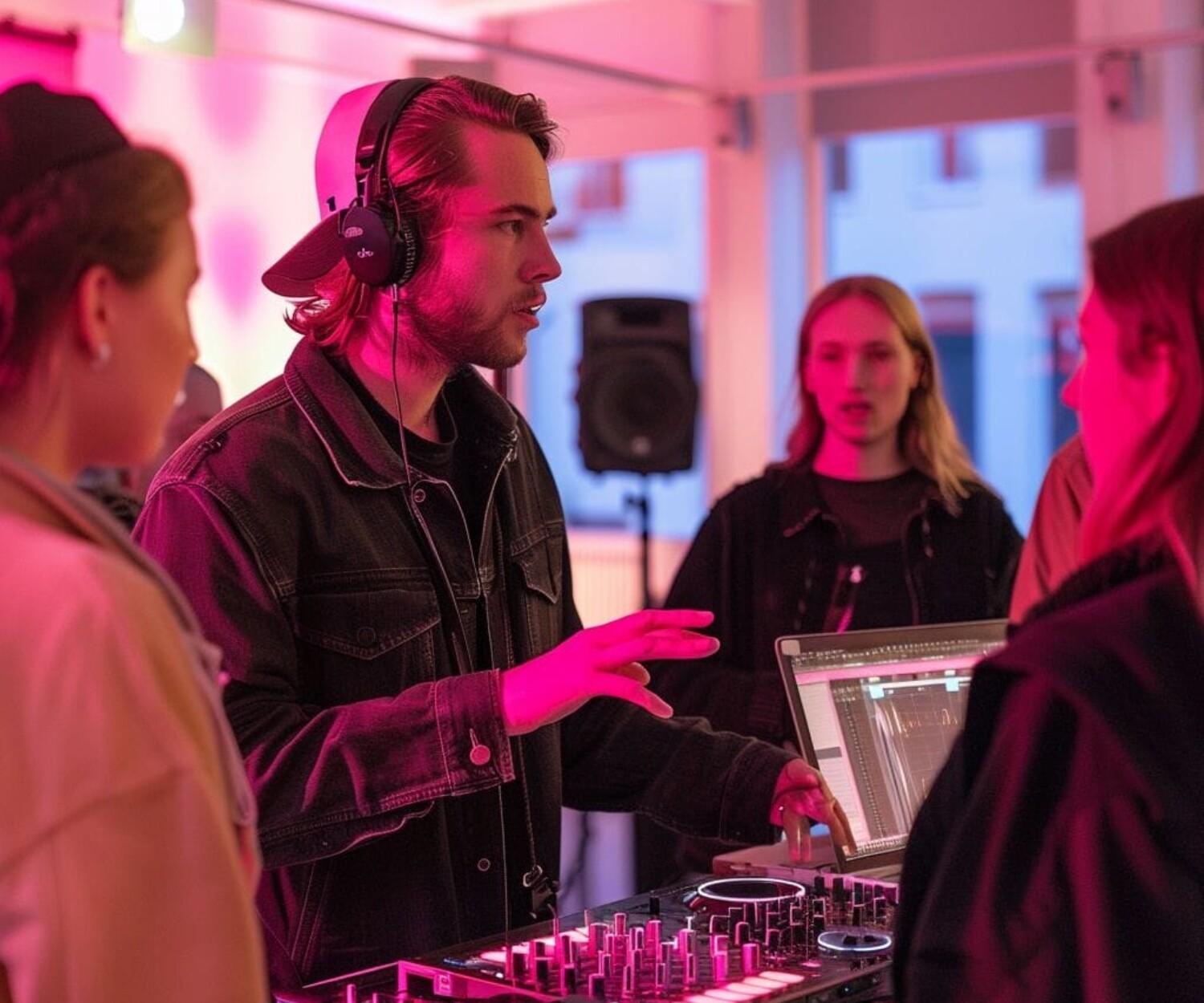 kick-off-företag-musik-spotify