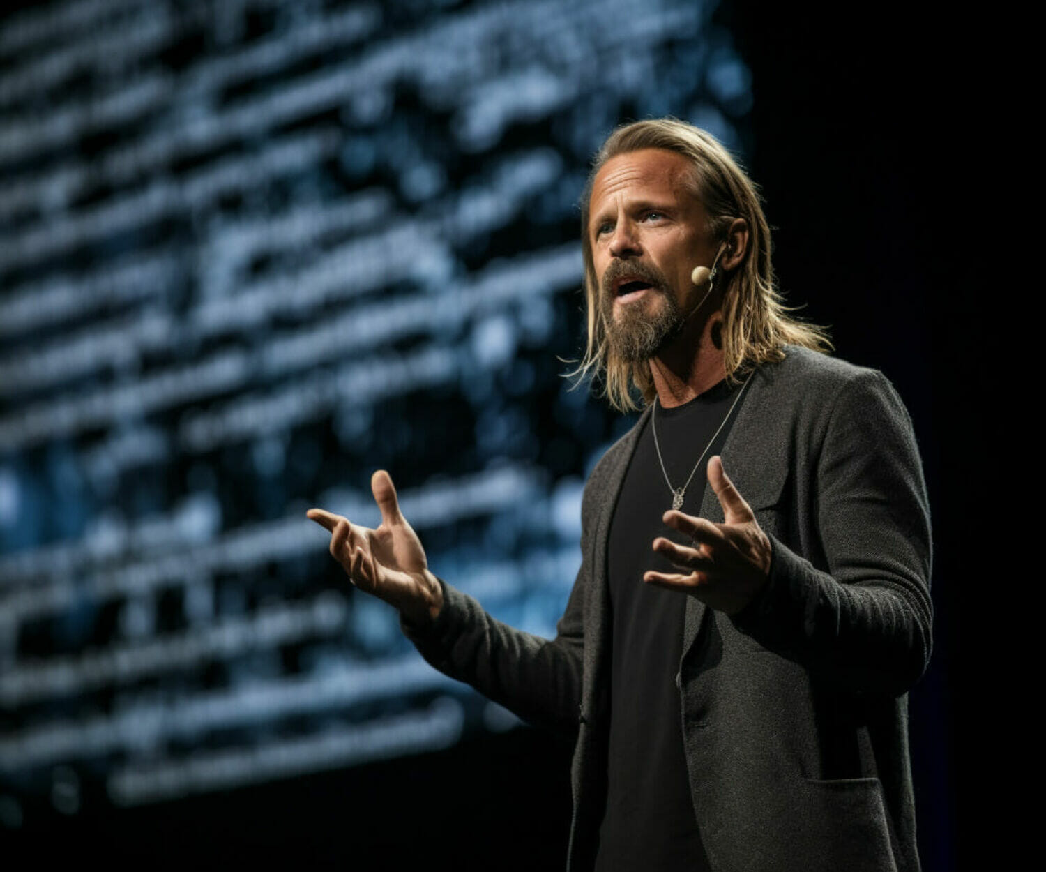 max martin talking about importance in school