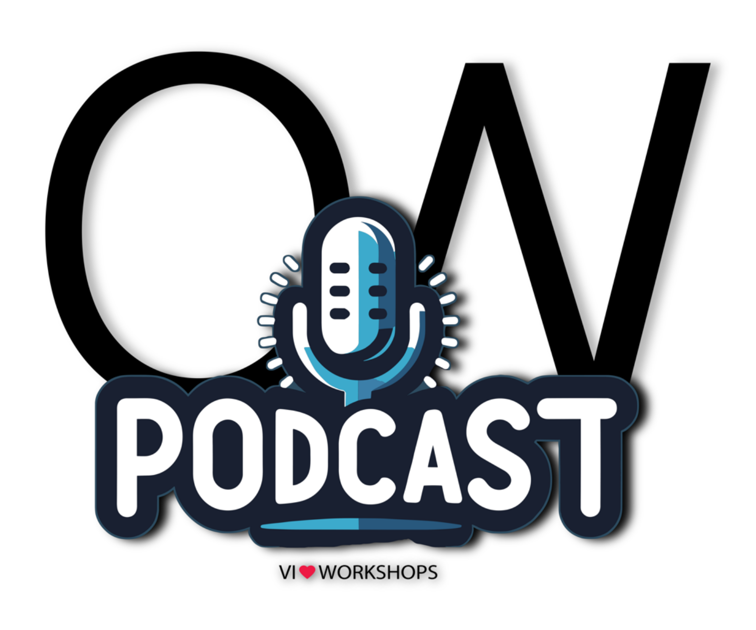 optagonen Logo podcast