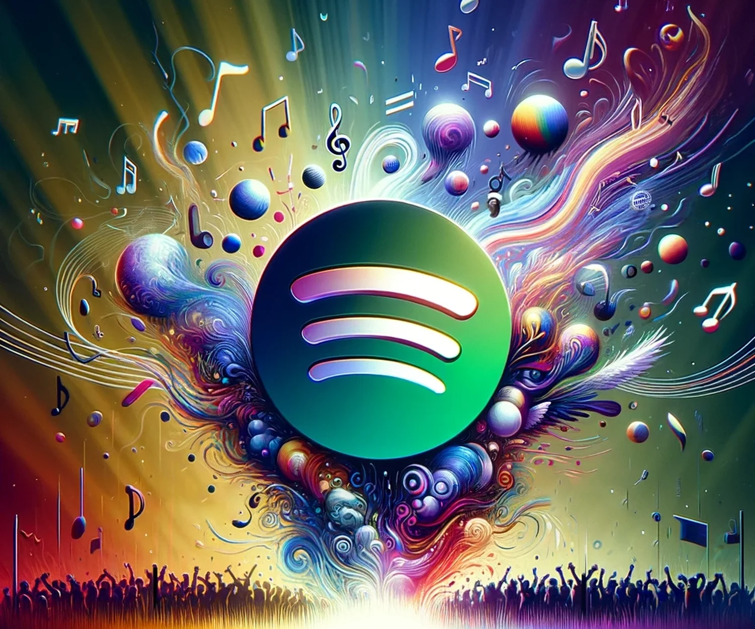 Rob Milo 7 spotify-relese