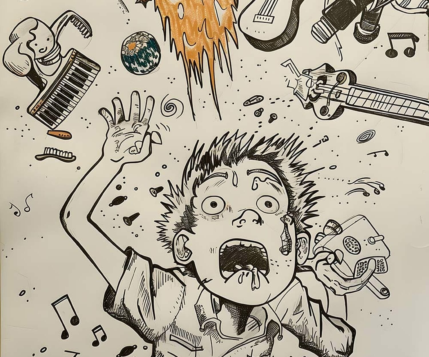 Enköping kommun spotify skapande skola