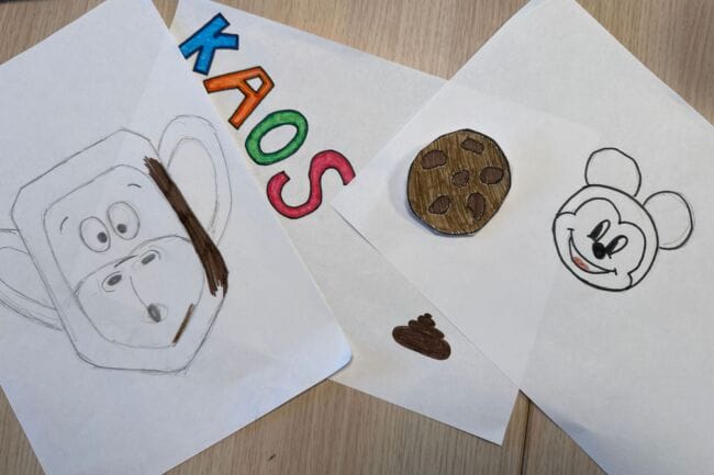 skapande skola Ängelholm