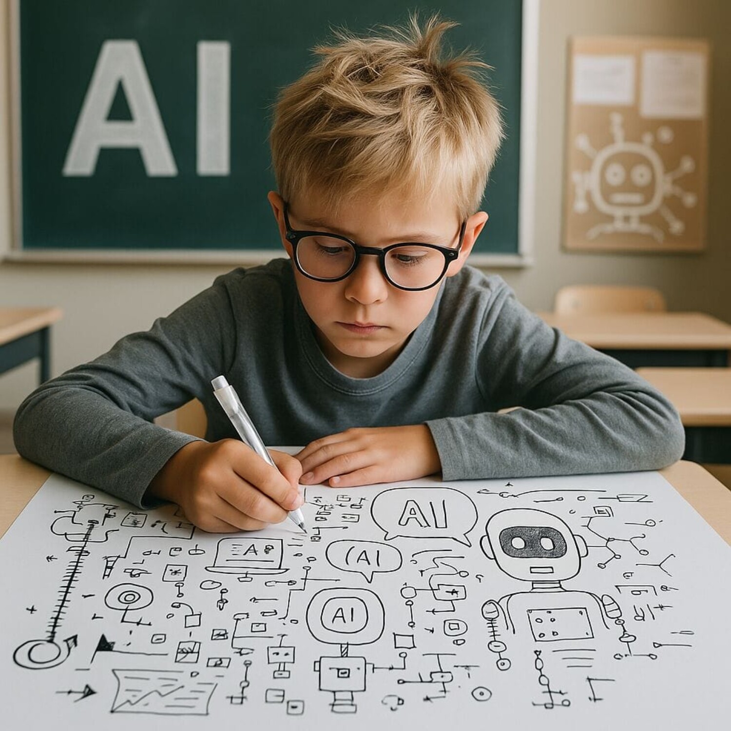 Workshops 3 ai i skolan - skapande skola openai