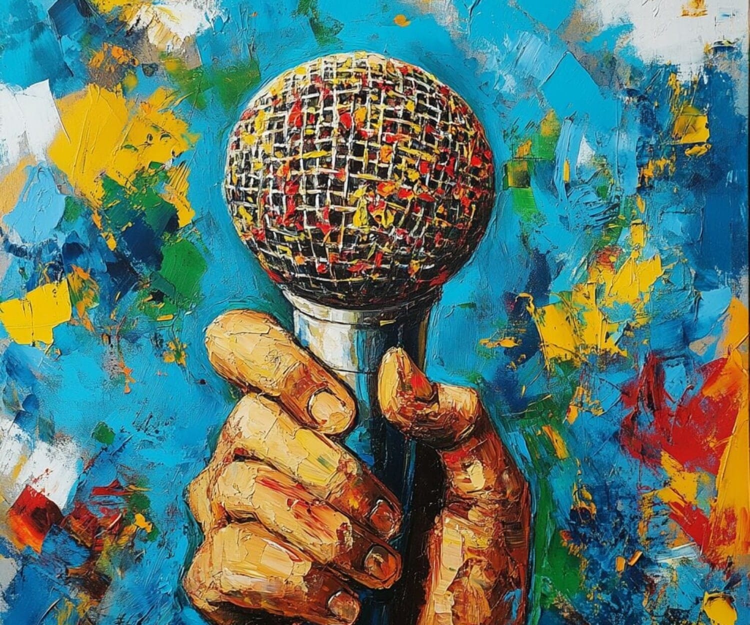 owdiscrod the power of the words microphone. big words change 19e22e3e-4fc9-4c19-95c5-dd1ea3ac743a 2