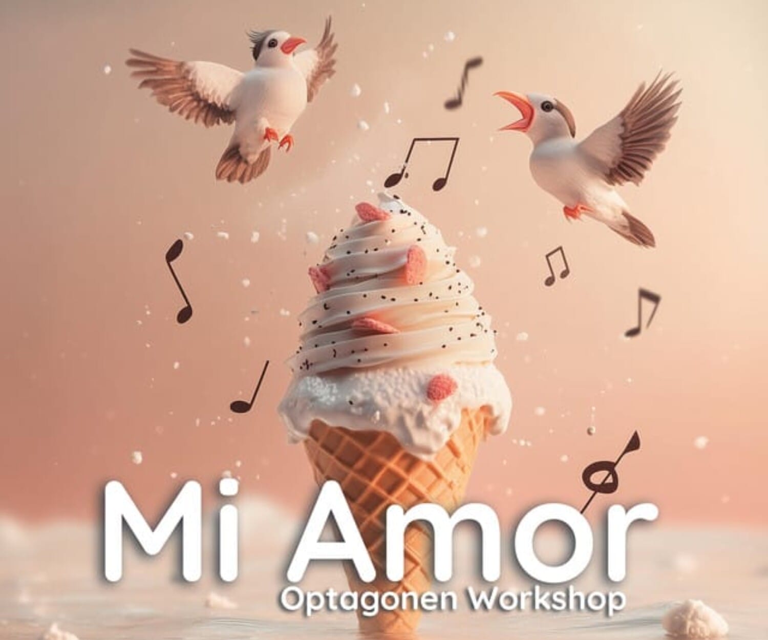 Album cover Mi Amor-1741955280