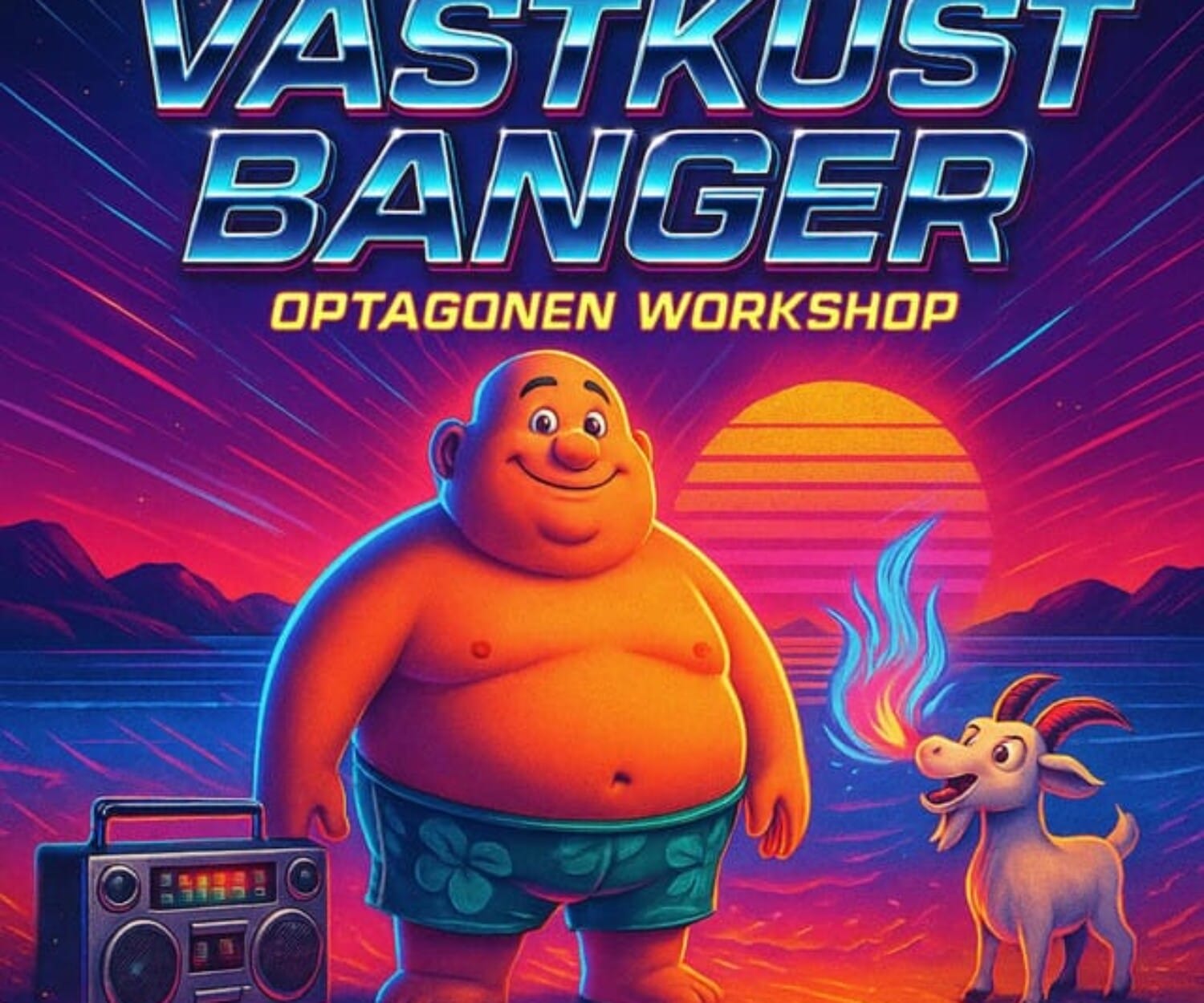 Uygar Duzgun 2 Album cover Vastkust banger-1747986698