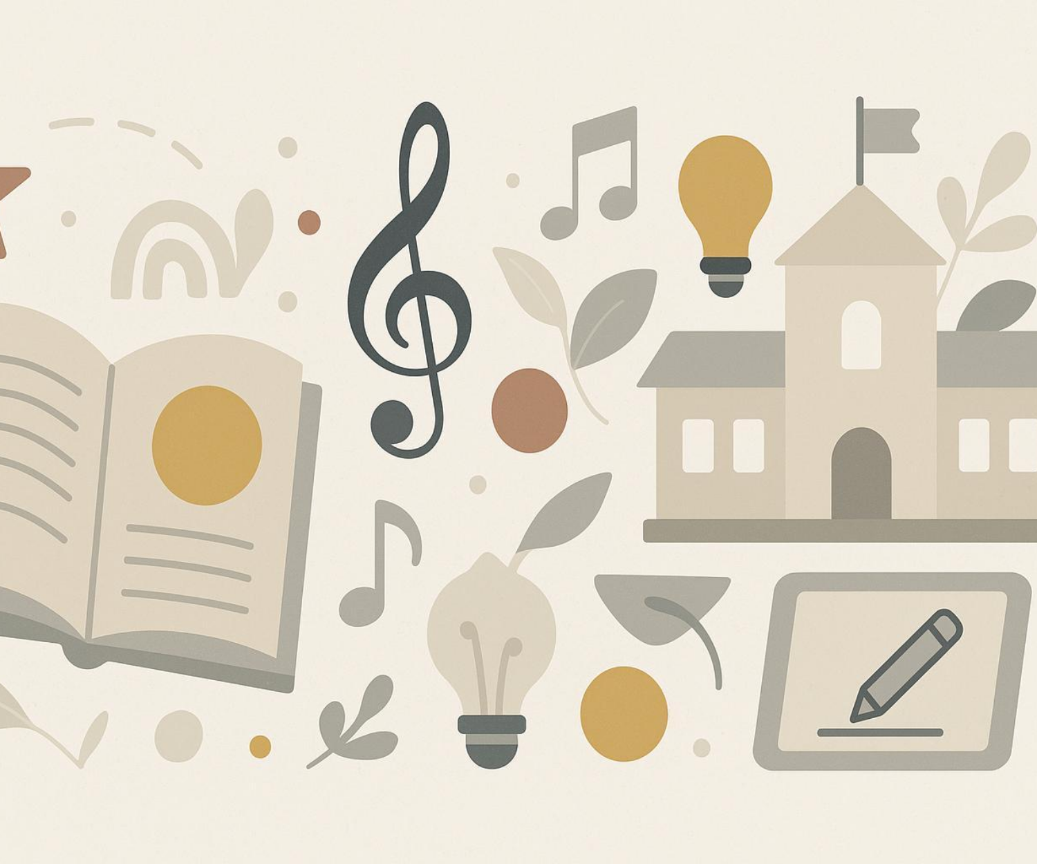 Högklassiga Skolworkshops 2026 – Musik, Sagor och Digitalt Skapande