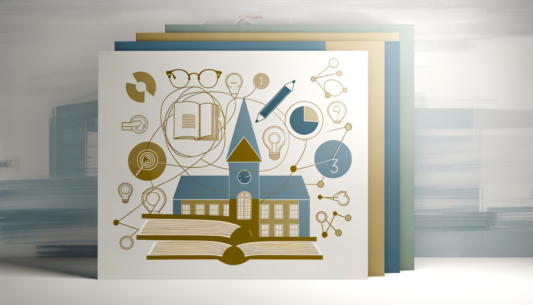 Lärandemål och koppling till läroplanen